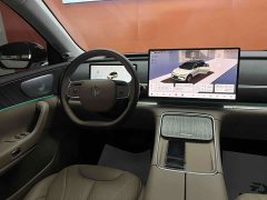 Leapmotor C11 Pure Electric 640 LiDAR Smart Premium Edition - ფოტო 12