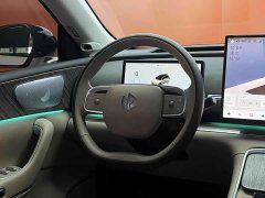 Leapmotor C11 Pure Electric 640 LiDAR Smart Premium Edition - ფოტო 14