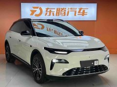 Leapmotor C11 Pure Electric 640 LiDAR Smart Premium Edition - ფოტო 3