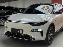 Leapmotor C11 Pure Electric 640 LiDAR Smart Premium Edition - ფოტო 4