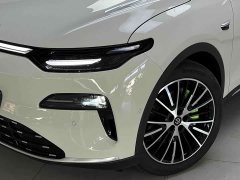 Leapmotor C11 Pure Electric 640 LiDAR Smart Premium Edition - ფოტო 5