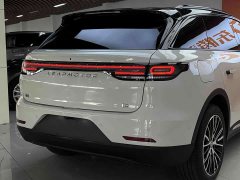 Leapmotor C11 Pure Electric 640 LiDAR Smart Premium Edition - ფოტო 9