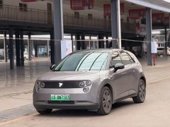 Nio Firefly Luminous Edition - ფოტო 1