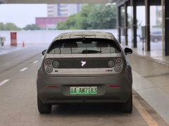 Nio Firefly Luminous Edition - ფოტო 10
