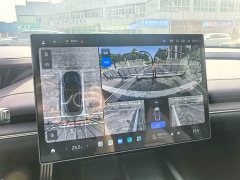 Xiaomi SU7 Four-Wheel Drive Max Edition - ფოტო 12