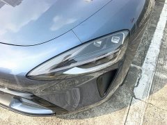 Xiaomi SU7 Four-Wheel Drive Max Edition - ფოტო 14