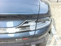 Xiaomi SU7 Four-Wheel Drive Max Edition - ფოტო 15