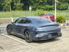Xiaomi SU7 Four-Wheel Drive Max Edition - ფოტო 16
