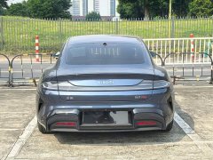 Xiaomi SU7 Four-Wheel Drive Max Edition - ფოტო 17