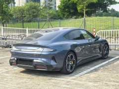 Xiaomi SU7 Four-Wheel Drive Max Edition - ფოტო 18