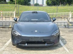Xiaomi SU7 Four-Wheel Drive Max Edition - ფოტო 2