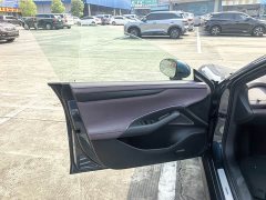 Xiaomi SU7 Four-Wheel Drive Max Edition - ფოტო 4