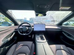 Xiaomi SU7 Four-Wheel Drive Max Edition - ფოტო 6