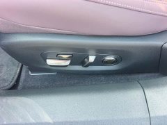 Xiaomi SU7 Four-Wheel Drive Max Edition - ფოტო 7