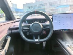 Xiaomi SU7 Four-Wheel Drive Max Edition - ფოტო 8