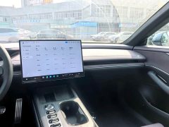 Xiaomi SU7 Four-Wheel Drive Max Edition - ფოტო 9