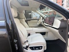 Great Wall WEY Blue Mountain 2026 Intelligent Advanced Edition Four-Wheel Drive Max - ფოტო 10