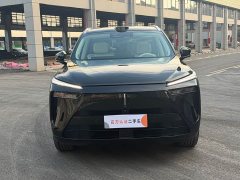 Great Wall WEY Blue Mountain 2026 Intelligent Advanced Edition Four-Wheel Drive Max - ფოტო 2