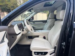 Great Wall WEY Blue Mountain 2026 Intelligent Advanced Edition Four-Wheel Drive Max - ფოტო 4