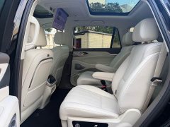 Great Wall WEY Blue Mountain 2026 Intelligent Advanced Edition Four-Wheel Drive Max - ფოტო 5