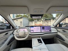 Great Wall WEY Blue Mountain 2026 Intelligent Advanced Edition Four-Wheel Drive Max - ფოტო 6