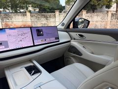 Great Wall WEY Blue Mountain 2026 Intelligent Advanced Edition Four-Wheel Drive Max - ფოტო 8