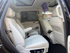Great Wall WEY Blue Mountain 2026 Intelligent Advanced Edition Four-Wheel Drive Max - ფოტო 9