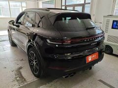 Porsche Cayenne 2025 Cayenne 3.0T Canadian spec - ფოტო 3