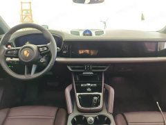 Porsche Cayenne 2025 Cayenne 3.0T Canadian spec - ფოტო 4
