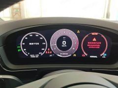 Porsche Cayenne 2025 Cayenne 3.0T Canadian spec - ფოტო 5