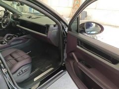 Porsche Cayenne 2025 Cayenne 3.0T Canadian spec - ფოტო 6