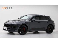 Porsche Macan GTS 2.9T - ფოტო 1