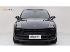 Porsche Macan GTS 2.9T - ფოტო 2