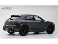 Porsche Macan GTS 2.9T - ფოტო 3