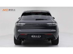 Porsche Macan GTS 2.9T - ფოტო 4