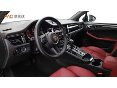 Porsche Macan GTS 2.9T - ფოტო 6