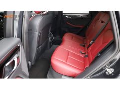 Porsche Macan GTS 2.9T - ფოტო 7