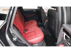 Porsche Macan GTS 2.9T - ფოტო 8