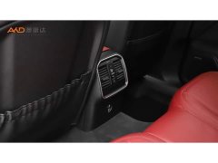 Porsche Macan GTS 2.9T - ფოტო 9