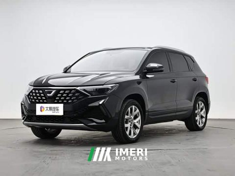 2023 Jetta VS5 280TSI Automatic Aspiration Edition