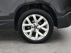Volkswagen Jetta VS5 280TSI Automatic Aspiration Edition - ფოტო 10