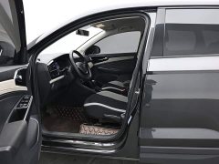 Volkswagen Jetta VS5 280TSI Automatic Aspiration Edition - ფოტო 11