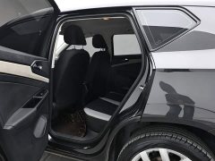 Volkswagen Jetta VS5 280TSI Automatic Aspiration Edition - ფოტო 13