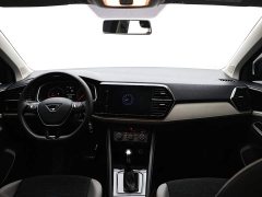 Volkswagen Jetta VS5 280TSI Automatic Aspiration Edition - ფოტო 14
