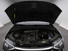 Volkswagen Jetta VS5 280TSI Automatic Aspiration Edition - ფოტო 16