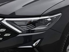 Volkswagen Jetta VS5 280TSI Automatic Aspiration Edition - ფოტო 17