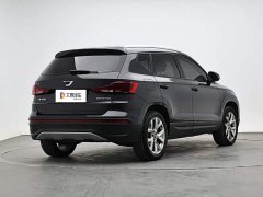 Volkswagen Jetta VS5 280TSI Automatic Aspiration Edition - ფოტო 3