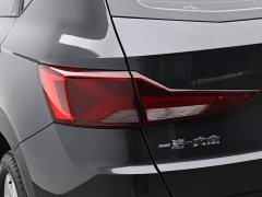 Volkswagen Jetta VS5 280TSI Automatic Aspiration Edition - ფოტო 8