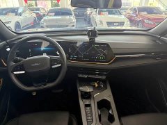 Changan Oshan X5 PLUS Facelift 1.5T DCT Navigator Edition - ფოტო 4