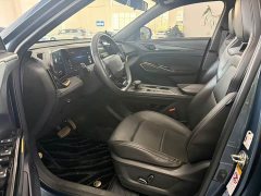 Changan Oshan X5 PLUS Facelift 1.5T DCT Navigator Edition - ფოტო 5